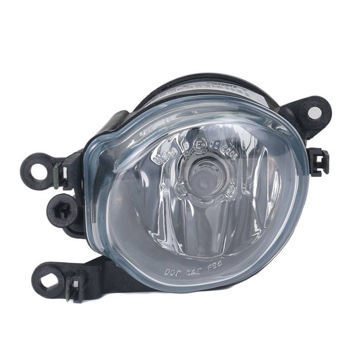 Foglight Assembly - Driver Side